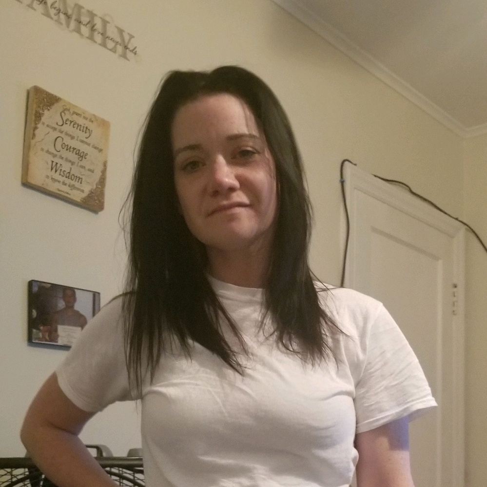 Meet your Posher, Kori